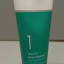 Proactiv Clean Mineral Acne Cleanser Sulfur Acne Treatment Face Wash for Sensitive Skin Gentle Daily Acne Cream Facial Cleanser with Soothing Chamomile 6oz