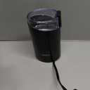 KRUPS 1500813248 203 Electric Spice and Coffee Grinder with Stainless Steel Blades AND KM202850 Simply Brew Compact Filter Drip Coffee Maker