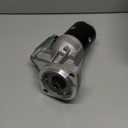 DB Electrical 410-44122 Starter Compatible with/Replacement for Massey Ferguson 1982-1994, MF-1020 1982-1994, MF-1030 1984-1991, MF-1035 1986-1991, 200SX 1977-1979 23300-N5900, 23300-N5901, 16584N