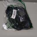 Milumia Women's Faux Suede Lace Up Tube Top Boho Strapless Sleeveless Western Crop Corset Tops, XS