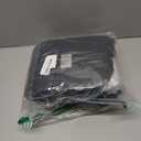 HANDRERLEE 50PCS 8x10 Bubble Out Bag