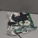 Halloween Baby Shower Decorations,Pre-Strung Glitter A Magical Bundle Is On The Way Banner for Halloween Themed Welcome Baby Boy or Girl Gender Reveal Party Decorations,Magical Wizard Party,Birthday