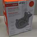 Skip Hop Soft Sink Baby Bath Tub, Moby, Grey