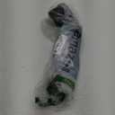 4 Prong to 3 Prong Dryer Plug Adapter with Green Ground Wire, Connects 4-Prong New Dryer Female to 3 Prong Old Dryer Male Receptacle, 10-30P to 14-30R Dryer Adapter (Black)