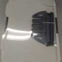 Glotoch Cutting Boards for Kitchen Set of 4, Wheat Straw Chopping Board Dishwasher Safe, BPA Free, Non Slip, 16"X10" Colored Reversible Cutting Board with Stand, Food Icons, Grinder Plate