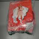 Morph - Pink Baseball Costume For Kids, Baseball Player Costume, Softball Halloween Costumes For Girls, Movie Character Halloween Costumes For Girls And Toddler, 7-9 Years