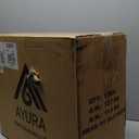 AYURA Garden Hose Reels 130 ft x 5/8 inch for Outside