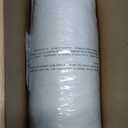 puredown Goose Feathers and Down Pillow for Sleeping Hotel Collection Bed Pillows, Gusseted, Queen, Set of 2 (Gusseted Style 1)