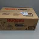 Huggies Size 4 Diapers, Little Movers Baby Diapers, Size 4 (22-37 lbs), 150 Count (6 Packs of 25)