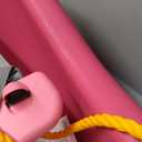 Little Tikes 2-in-1 Snug 'n Secure Swing Magenta