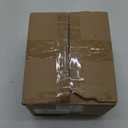 Gate Wheels for Metal Tube Gate - 6" Farm Gate Wheel for Metal Swing Gate Fence Support - 1 Pack