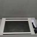 15.6" Digital Calendar Chore Chart  1080P Full HD Interactive Touchscreen, Smart Family Planner, Hearth Display Digital Calendar Wall & Desk Mountable for Seamless Scheduling (Black)