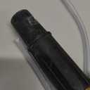 Tool Daily Foam Cannon with 1/4 Inch Quick Connector, 1 Liter, 5 Pressure Washer Nozzle Tips