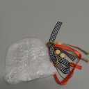 Grandpa & Grandma Gift from Grandkids, Grandparents Christmas Ornament 2025, Thank You Grandma Grandpa Keepsake Xmas Tree Decorations, Grateful Gift for Grandparent, Anniversary Wedding Gifts