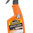 Armor All Extreme Shield Protectant Spray , Interior Car Cleaner with UV Protection Against Cracking and Fading, 16 Fl Oz