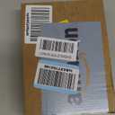 Jaronx Compatible with BMW X5 G05/ X6 G06/ X7 G07 Center Console Organizer, Console Organizer Tray Storage Compatible with BMW X5 G05/ X7 G07 2019-2026, X6 G06 2020-2026