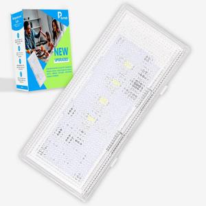W10515058 Refrigerator Main LED Light WPW10515058 AP6022533 PS11755866 W10522611 W10465957 AP6022534 PS11755867 3021142 Compatible for Whirlpool, Kenmore, Maytag, KitchenAid, AP6022533 PS11755866