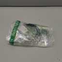 8 Pack Floral Hoop 4 Inches Metal Rings for Crafts Macrame Rings Hoop Wreath Dream Catcher Rings DIY Wreath Candle Rings Wreaths Craft Hoops, Black