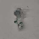 Motorcycle brake pump 7/8" brake master cylinder kit handle front right brake lever disc brake suitable for South America and Southeast Asia XRM110 Future Star TRX 250 300 350 450 with screws