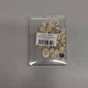 Lot of Bling Designer Decoration Charms, Luxury Fashion Trendy Rhinestone Jewelry Accessories for Women Girls (Metal)