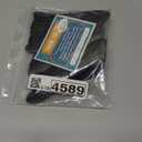 6-Inch Plastic Propellers, 30-Pack  Build Rubber Band Powered Planes, Helicopters, and Projects - Mounts onto Craft Sticks or Balsa Wood