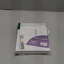 Purple Q Crafts White Hard Gift Box with Magnetic Closure Lid 7 inch x 5 inch x 1.6 inch Rectangle Small Boxes For Gifts With White Glossy Finish (5 Boxes), 1 Count (Pack of 5)