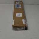 Hidden Island Countertop Support Bracket, 2 Pack Heavy Duty Iron Kitchen Island Support Floating Bracket with Screws for Granite/Wood/Concrete/Quartz Countertops, 32 Inch