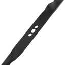 2105300125A Lawn Mower Blade Replacement for Murray,Daye & Hyper Tough MNA152701,MNA152505 Push Mower,20 Lawn Dethatcher Blade Replaces Parts 212-9903,355-101