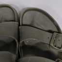 BIRKENSTOCK Men Open-Back Mules, 41 EU (Multi)