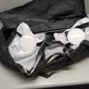 Skytex Softbox Lighting Kit(2Pack), 20x28in Soft Box | 85W 2700-6400K E27 LED Bulb Continuous Photography Lighting, Photo Studio Lights Equipment for Camera Shooting, Video Recording