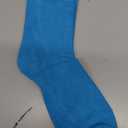 SERISIMPLE Women Thin Viscose Bamboo Socks Crew Lightweight Above Ankle Casual Dress Sock For Ladies Bootie Trouser 5 Pairs
