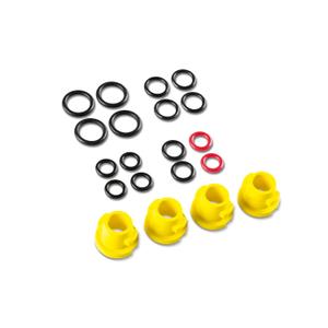 Krcher - O-Ring Replacement Set for Krcher Electric Pressure Washers - 20-Piece Kit
