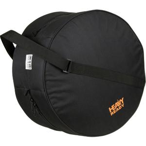 Heavy Ready 6.5 x 14 (Height x Diameter) Padded Snare Bag by Protec, Model HR6514