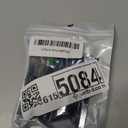 evntyps 3157 LED Turn Signal Bulb Anti Hyper Flash,3057 LED Bulbs With Built in Resistor,3156 LED Amber Yellow CANBUS Error Free,3457a 3457 4157 Front Rear LED Blinker Bulb for Car Trucks(2pcs)