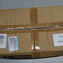 Grill Replacement Parts for Charbroil Performance 475 4 Burner 463347017 463377017 463342119 18" Grill Grates Burner Heat Plates for Char Broil 463335517 463376017 463377319 463275517 Gas Grill Parts