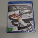 My Fair Lady (50th Anniversary), DVD 