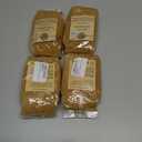 4 x INDIA TREE Demerara Sugar, 16 OZ