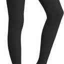 2 x 20-30 mmHg Compression Stockings for Women and Men,Thigh High Open Toe Compression Socks , Medical Graduated Support Hose for Varicose Veins, Edema, DVT,Relief Shin Splints,Edema,Swelling
