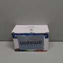 AFMAT Electric Pencil Sharpener for 6-11mm Pencils, 6 Holes, Heavy Duty Pencil Sharpener for Classroom, Auto Stop Pencil Sharpeners Plug in, 10,000+ Sharpenings, Save Colored Pencils, PSX4 (Green)