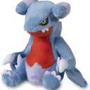 Pokemon Center: Sitting Cuties: Gabite Plush # 444 - Generation 4-6 in