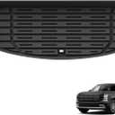 SMABEE Cargo Liner for Hyundai Palisade 2026 7 Seats Accessories