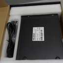 8 Port 5G Ethernet Switch Unmanaged,with 8X 5Gb Base-T Ports, NICGIGA 5Gbps Network Switch Easy for 5G NAS,PC,WiFi7 Router,5G Adapter/NIC. Desktop or 19-inch Rack Mount, Plug and Play.