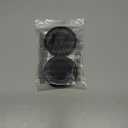 Earpads Replacement Ear Cushions Compatible with Creative Sound Blaster Jam Blaster Jam Headphones Ear Pads Cover Parts-60mm