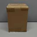 Battery Operated Lamp, Cordless Table Lamp with Timer, Desk Bedside Lamps with LED Warm Light, Glass Small Table Lamp for Bedroom, Bathroom, Living Room, Home Decor - Transparent