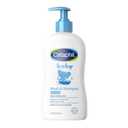Baby Wash & Shampoo ,Tear Free, Paraben, Colorant and Mineral Oil Free, 13.5 Fl. Oz 