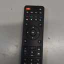 RC-200 Replacement Voice Remote Control for Super Box, Compatible with SuperBox S4 S5 S6 Max / S5 Pro/Elite Ultra/Elite Pro+, Without Voice for S4 Pro and S3 Pro