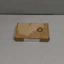 OFFO Shower Arm with Flange, 6 in Wall Mount Replacement Angle Shower Head Arm Wall-Mounted For Fixed Shower Head & Handheld Showerhead, Matte Black