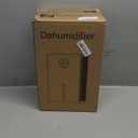 Dehumidifier for Home for Bedroom with 1000 sq.ft 120 OZ Water Tank,Dehumidifiers for Bathroom Basement with Remote Control,Auto Shut Off,Touchscreen,7 Colors LED Light