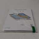 iGluz 2 Pack Screen Protector for iPad Air 13"(7th/6th Gen.) M3/M2 2025/2024 9H+ Tempered Glass Screen Protector with Easy-Install Box[12FT Military Grade Shatterproof] HD Clarity,Scratch Resistant