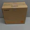 Motion Sensor Small  Can for Bathroom, 3.5 Gallon Automatic Touchless TCan with Lid,Slim Garbage Can Waterproof Bin Waste Basket for Bedroom, Kitchen100+ bought in past